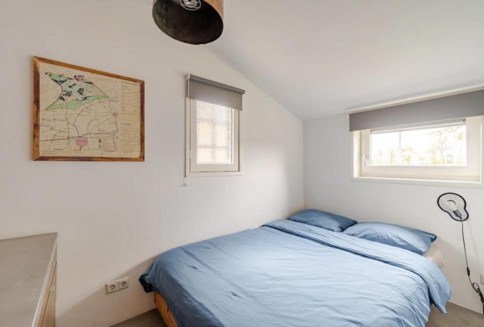 Gezellig En Knus Huisje Vlakbij Het Wad Holwerd Exteriér fotografie